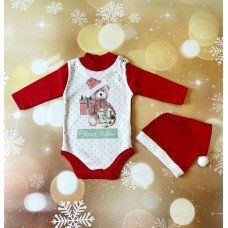 Костюм на новий рік